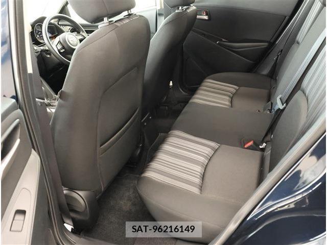 Mazda MAZDA2 2021-02 8279089-16