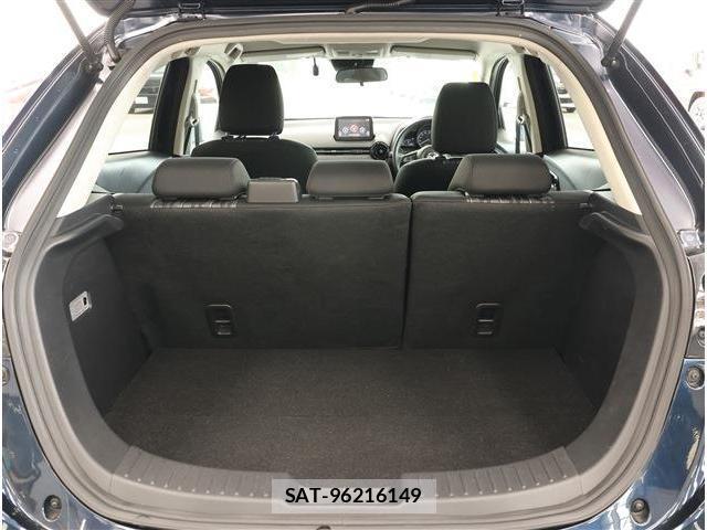 Mazda MAZDA2 2021-02 8279089-18