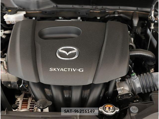 Mazda MAZDA2 2021-02 8279089-19