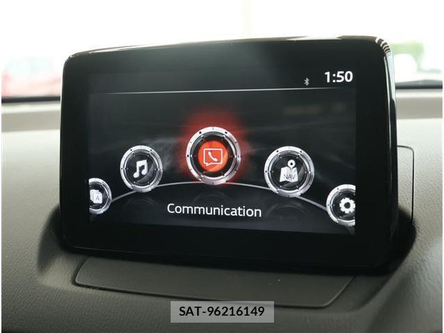 Mazda MAZDA2 2021-02 8279089-2
