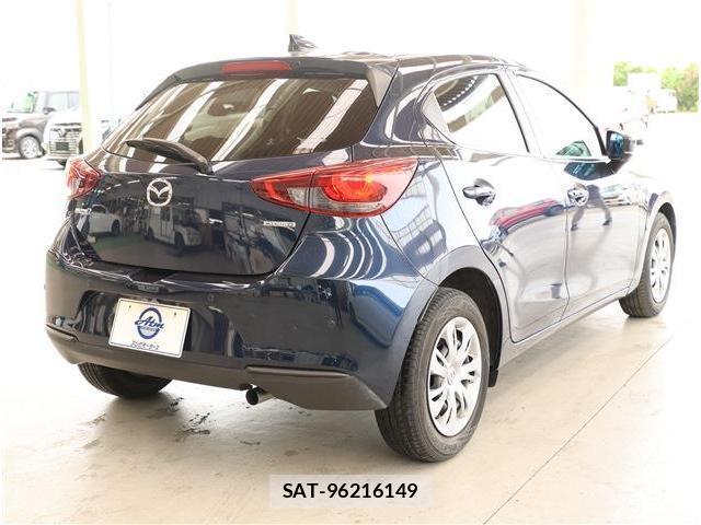 Mazda MAZDA2 2021-02 8279089-5