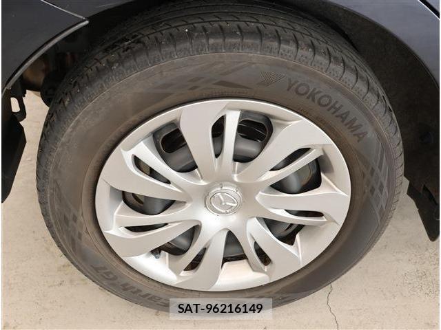 Mazda MAZDA2 2021-02 8279089-7
