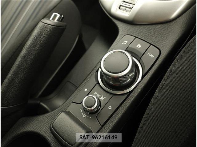 Mazda MAZDA2 2021-02 8279089-9