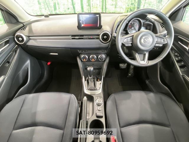 Mazda MAZDA2 2020-10 8279615-1