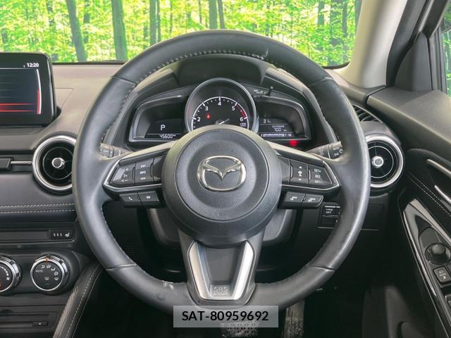 Mazda MAZDA2 2020-10 8279615-10