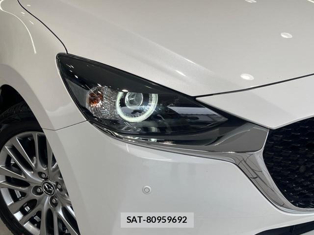 Mazda MAZDA2 2020-10 8279615-11