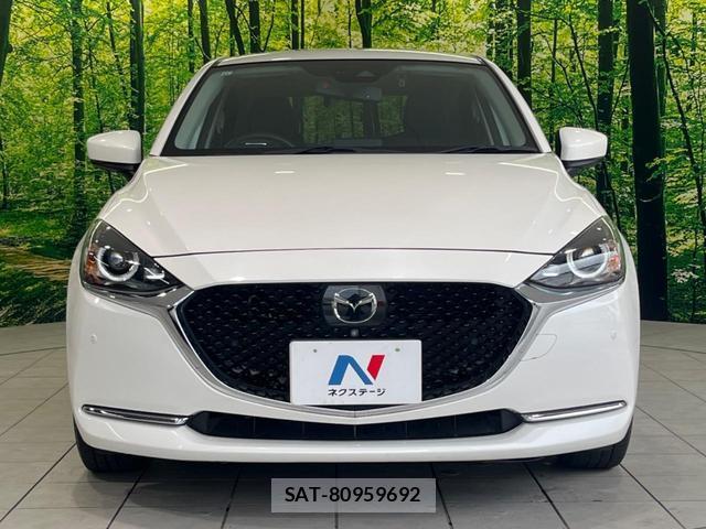 Mazda MAZDA2 2020-10 8279615-13