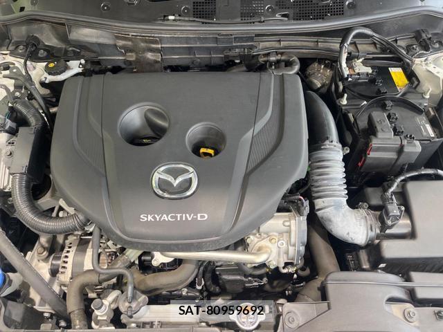 Mazda MAZDA2 2020-10 8279615-17