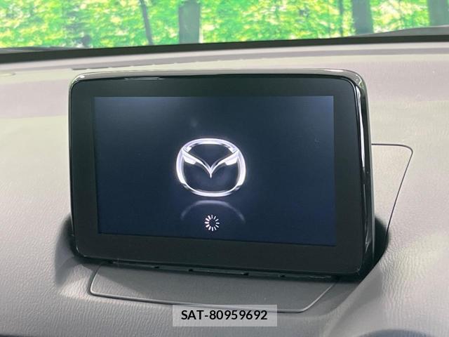 Mazda MAZDA2 2020-10 8279615-2