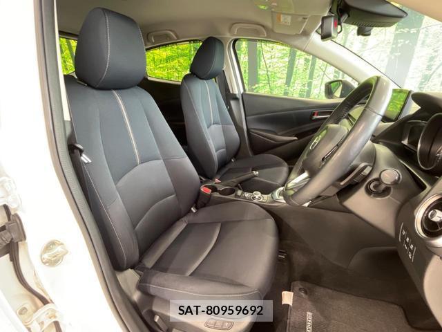 Mazda MAZDA2 2020-10 8279615-7