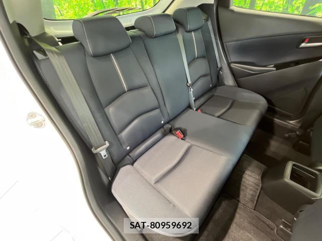 Mazda MAZDA2 2020-10 8279615-8