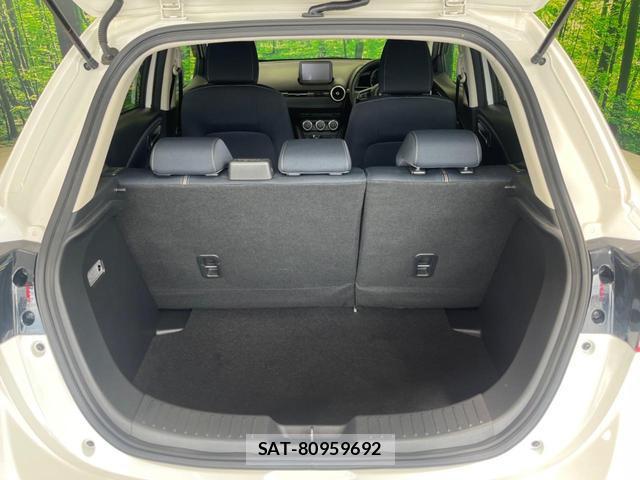Mazda MAZDA2 2020-10 8279615-9