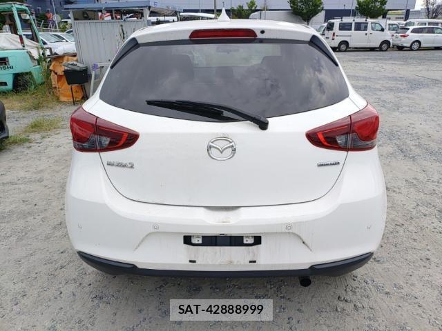 Mazda MAZDA2 2021-07 8279917-1