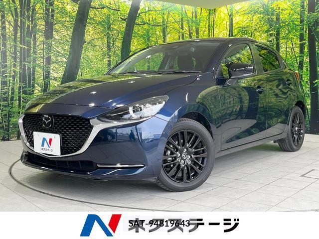 Mazda MAZDA2 2021-07 8280054-0