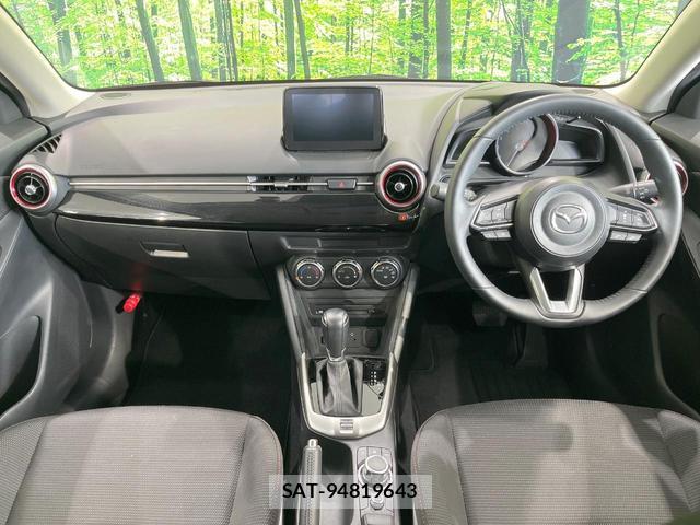 Mazda MAZDA2 2021-07 8280054-1