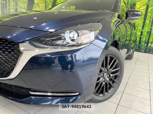 Mazda MAZDA2 2021-07 8280054-11