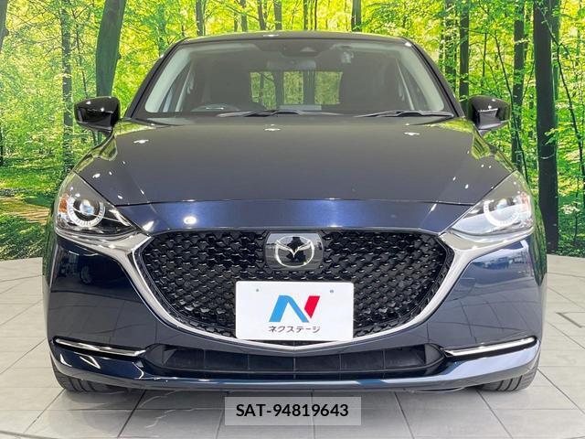 Mazda MAZDA2 2021-07 8280054-13