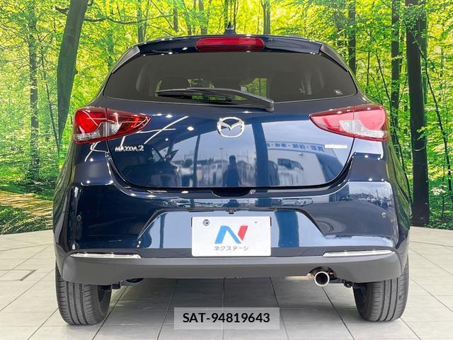 Mazda MAZDA2 2021-07 8280054-14