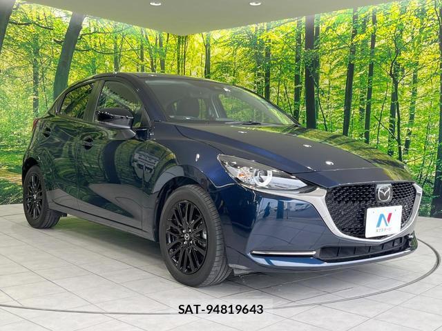 Mazda MAZDA2 2021-07 8280054-15