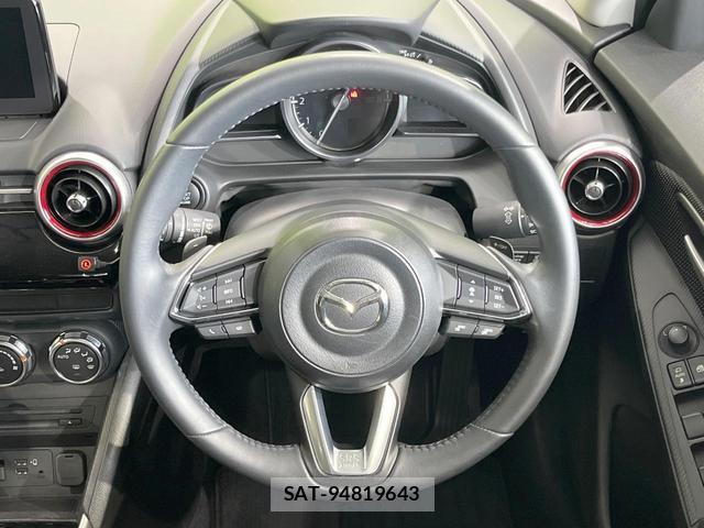 Mazda MAZDA2 2021-07 8280054-7