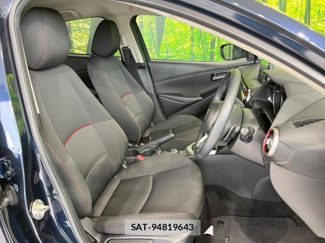 Mazda MAZDA2 2021-07 8280054-8