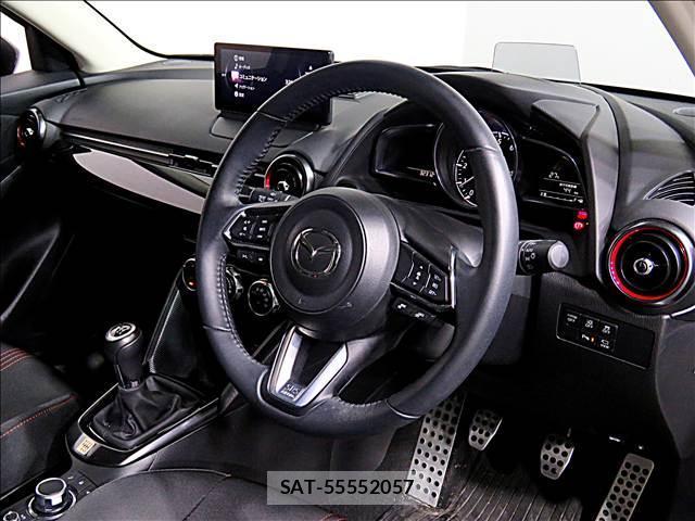 Mazda MAZDA2 2024-05 8281232-10