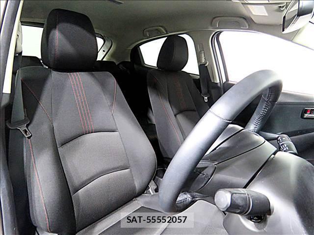 Mazda MAZDA2 2024-05 8281232-11