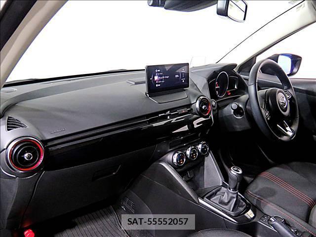 Mazda MAZDA2 2024-05 8281232-12