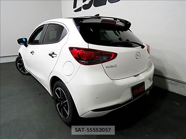 Mazda MAZDA2 2024-05 8281232-3