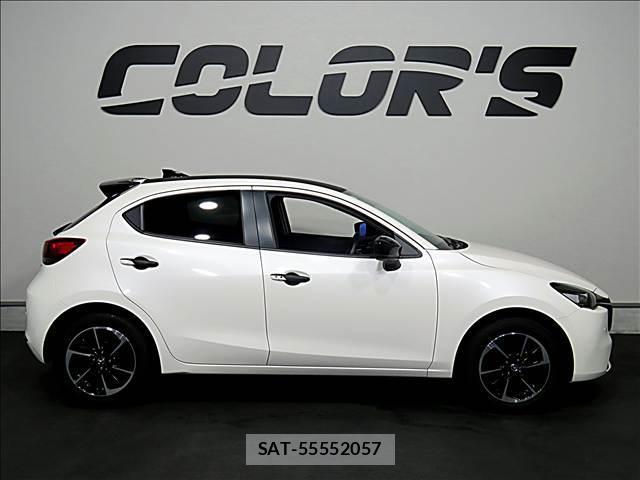 Mazda MAZDA2 2024-05 8281232-6