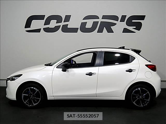 Mazda MAZDA2 2024-05 8281232-7