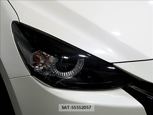 Mazda MAZDA2 2024-05 8281232-8