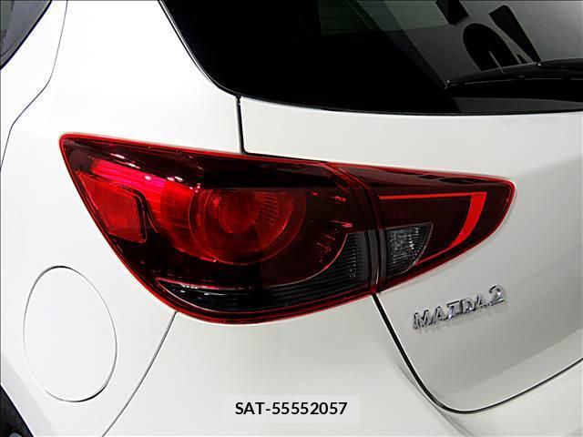 Mazda MAZDA2 2024-05 8281232-9