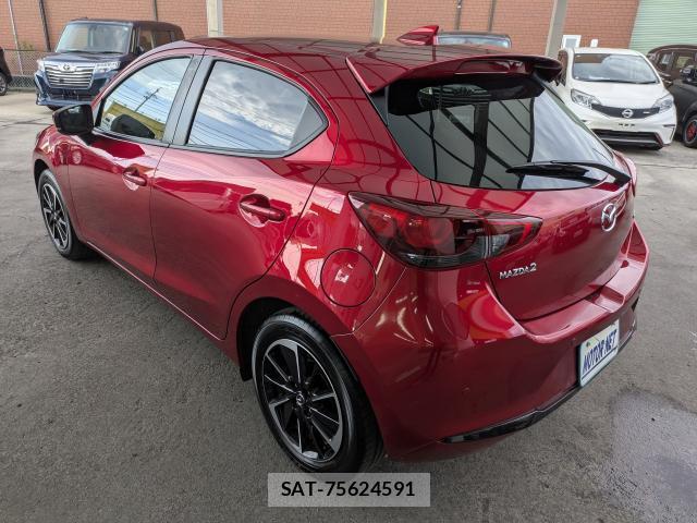 Mazda MAZDA2 2025-03 8282695-10