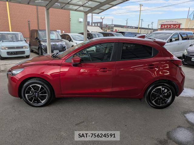 Mazda MAZDA2 2025-03 8282695-11