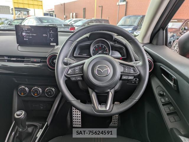 Mazda MAZDA2 2025-03 8282695-17
