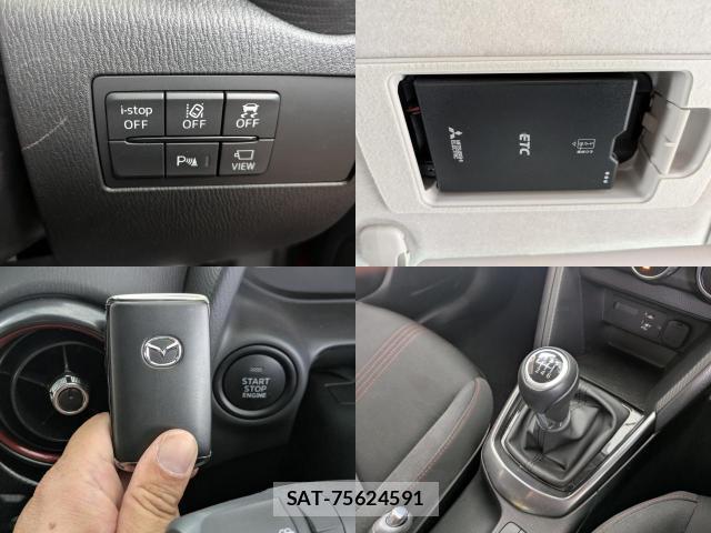 Mazda MAZDA2 2025-03 8282695-18