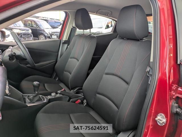 Mazda MAZDA2 2025-03 8282695-5