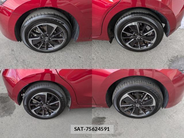 Mazda MAZDA2 2025-03 8282695-8