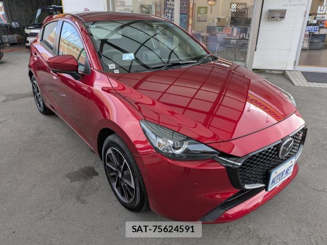 Mazda MAZDA2 2025-03 8282695-9