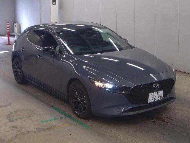 Mazda MAZDA3 2023-09 8276926-0