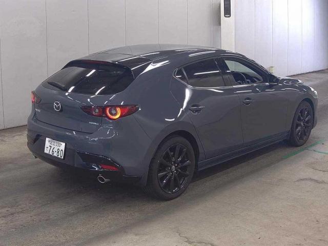 Mazda MAZDA3 2023-09 8276926-1