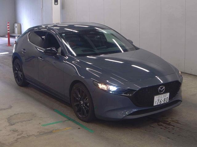 Mazda MAZDA3 2023-09 8276926-3