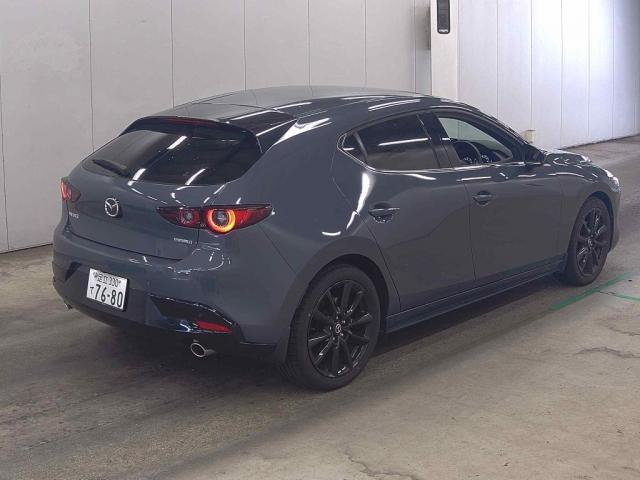 Mazda MAZDA3 2023-09 8276926-4