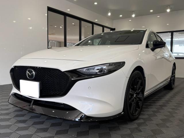 Mazda MAZDA3 2023-02 8277138-0
