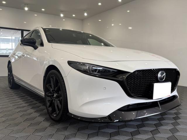 Mazda MAZDA3 2023-02 8277138-1