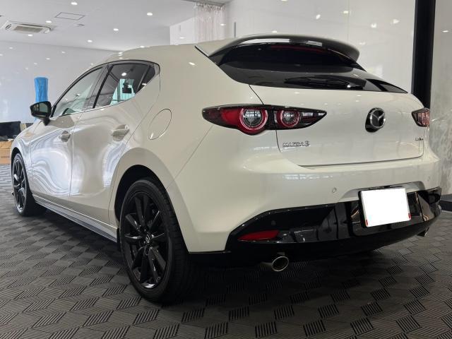 Mazda MAZDA3 2023-02 8277138-16