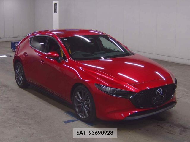 Mazda MAZDA3 2024-04 8277448-0