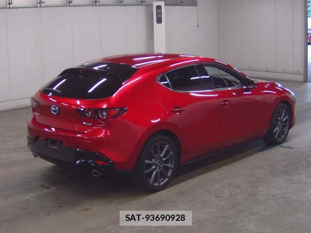 Mazda MAZDA3 2024-04 8277448-4
