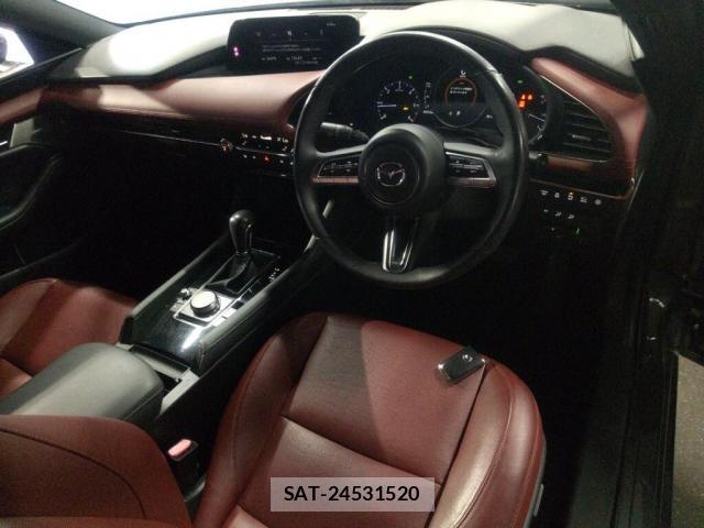Mazda MAZDA3 2019-05 8277457-2